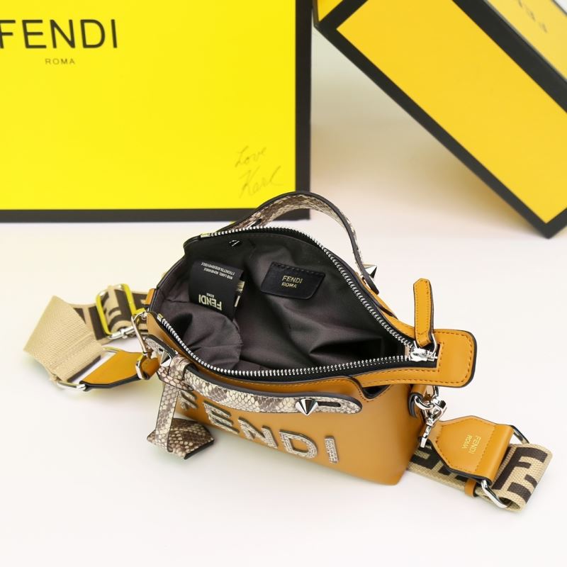 Fendi Satchel Bags